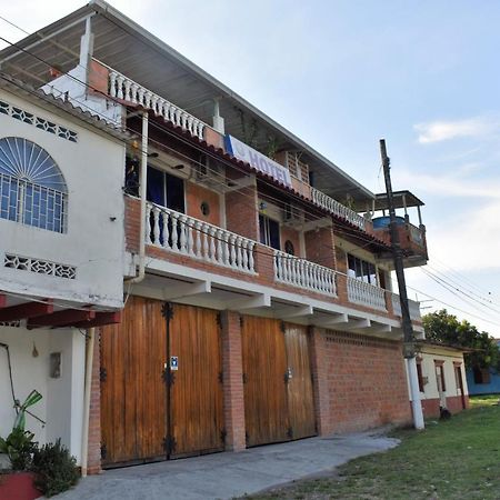 Hotel Luna Llena Mariquita Exteriér fotografie