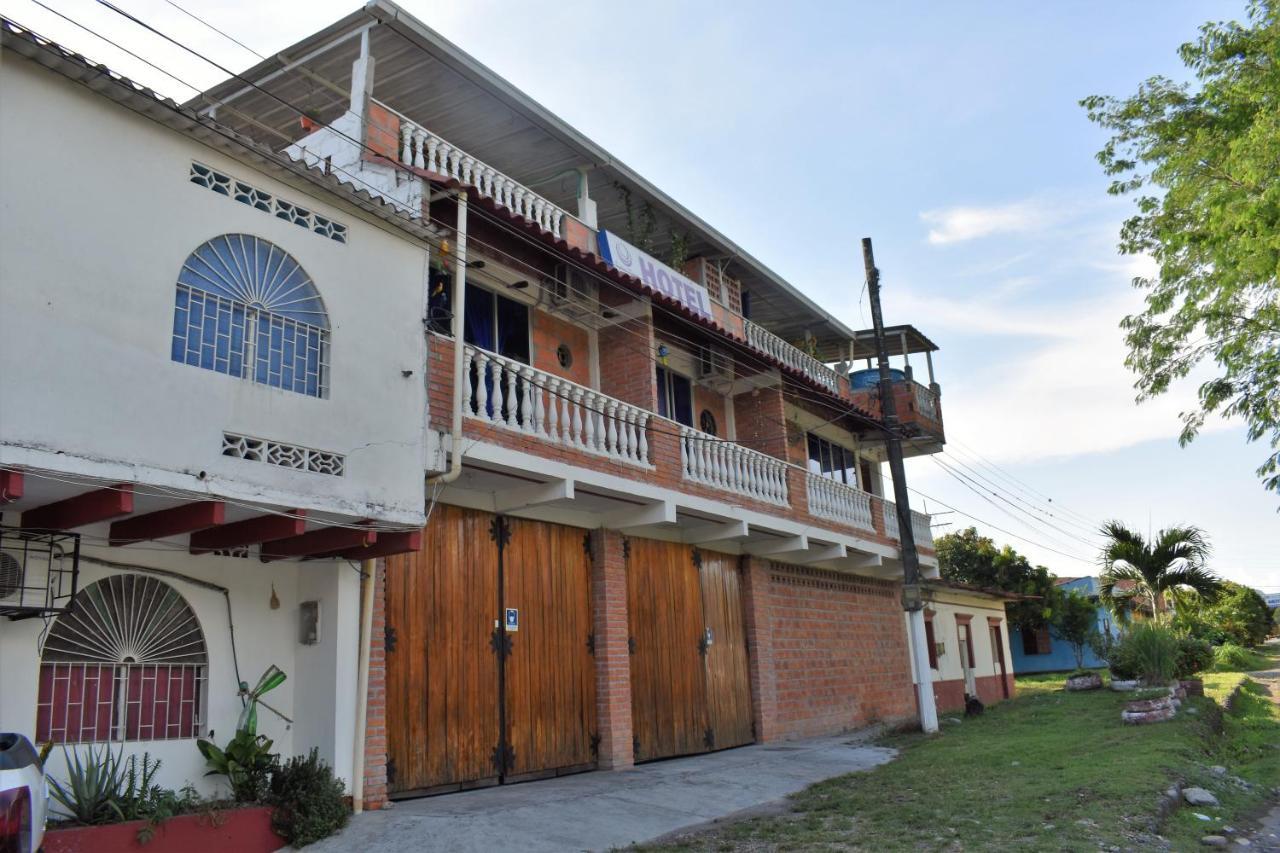 Hotel Luna Llena Mariquita Exteriér fotografie