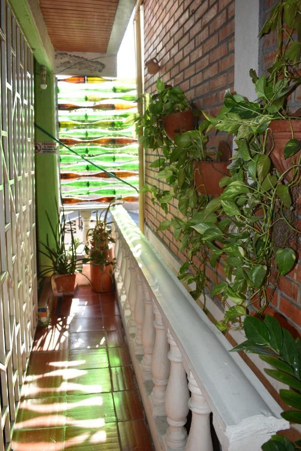 Hotel Luna Llena Mariquita Exteriér fotografie